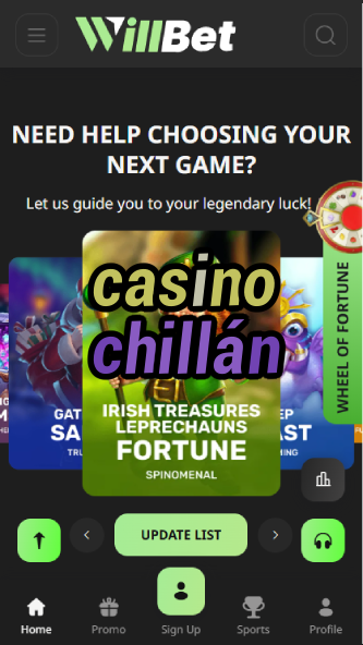 Casino Chillán - Chilean Casino Resort-casinoorder.vip