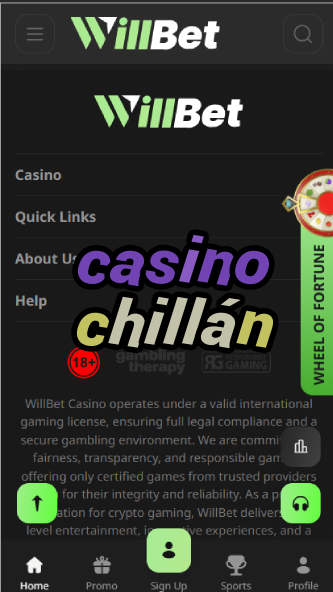 Casino Chillán - Chilean Casino Resort-casinoorder.vip
