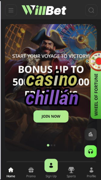 Casino Chillán - Chilean Casino Resort-casinoorder.vip