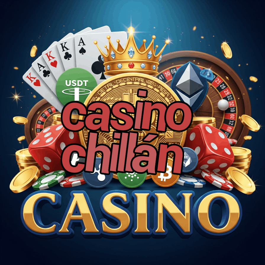 Casino Chillán - Chilean Casino Resort